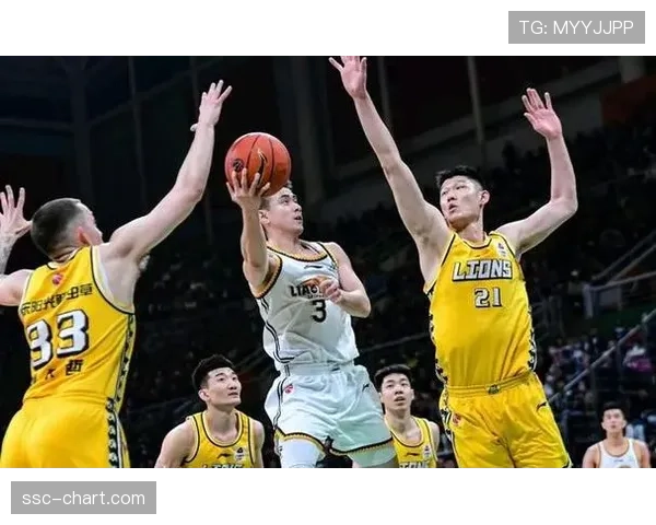 辽宁本钢迎战浙江东阳光药，总决赛重演将检验双方三分战术演变