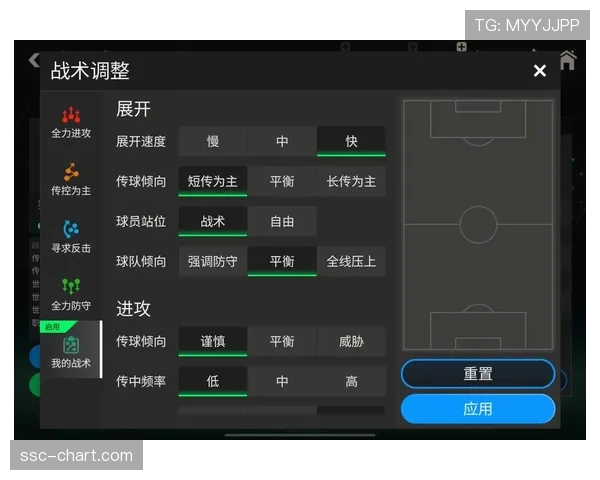 欧冠八强战揭示战术转型：从控球主导到效率优先